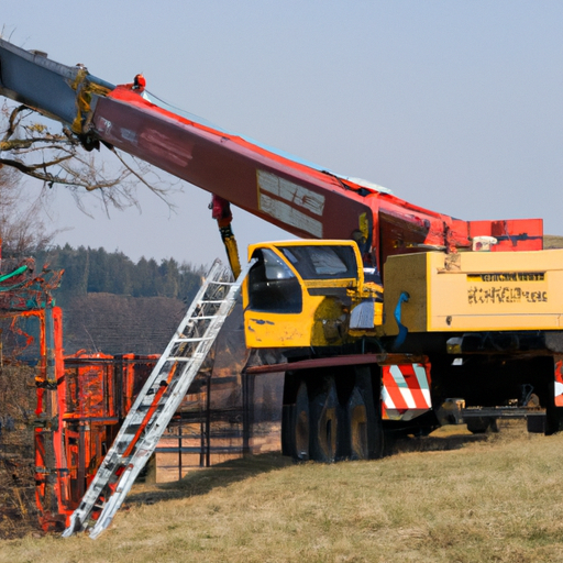 harga sewa crane 200 ton