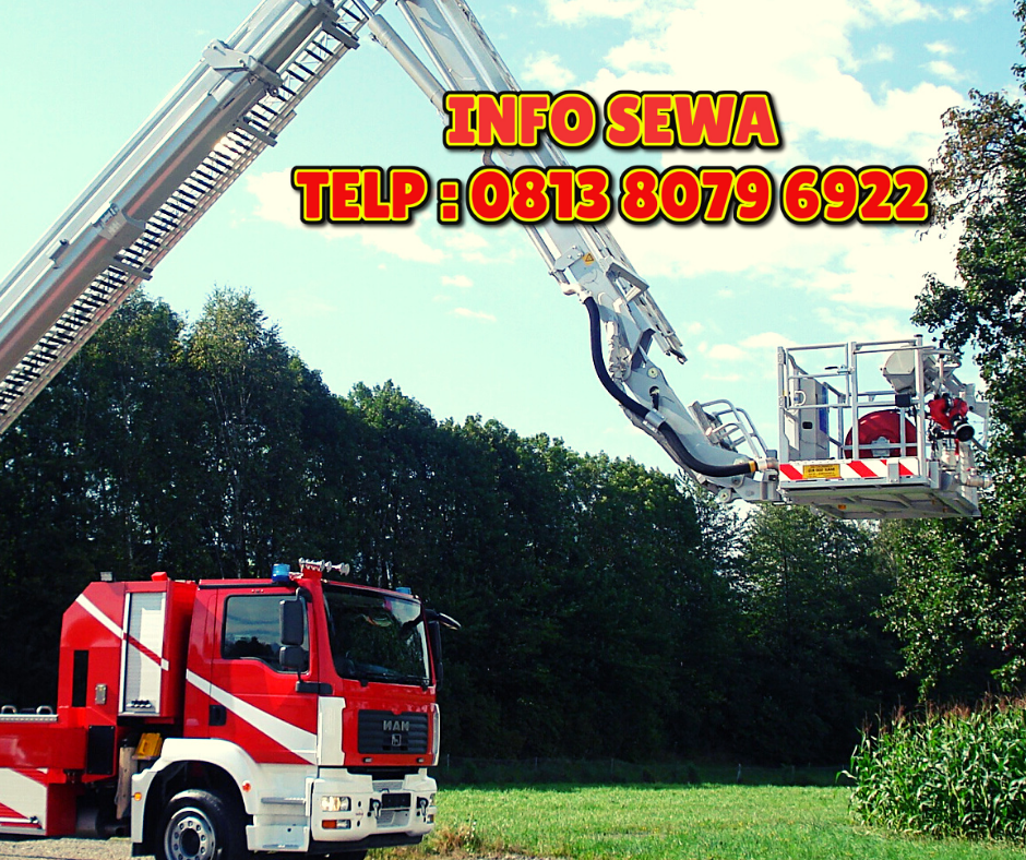 Harga Sewa Mobil Pju