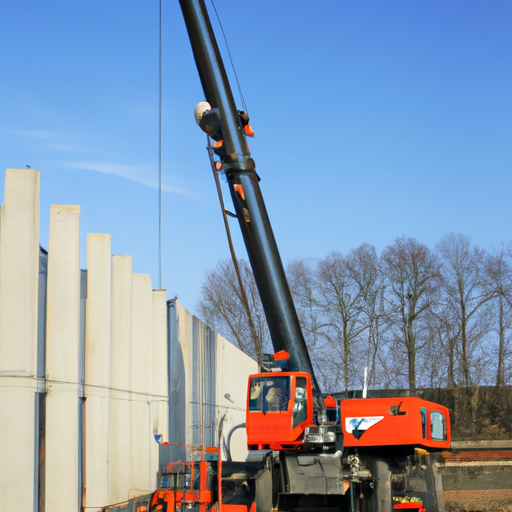 sewa mobile crane 20 ton