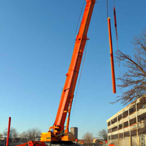 sewa mobil crane jakarta barat