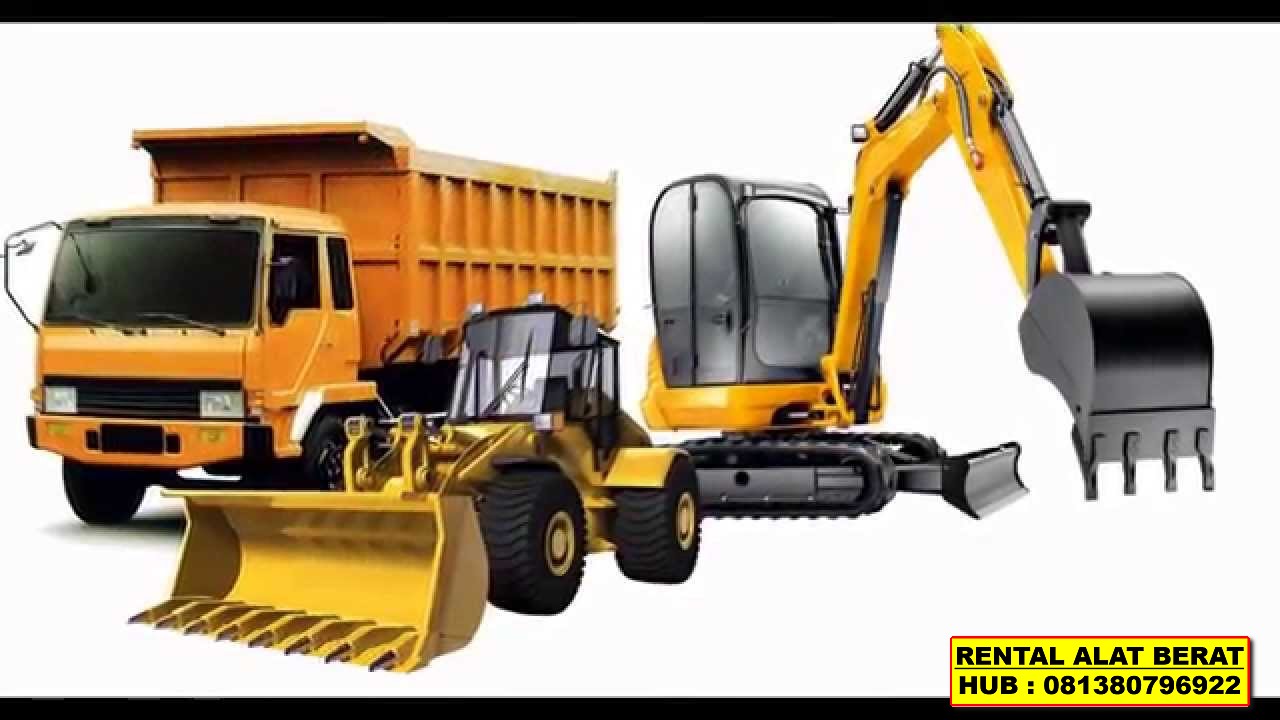 Sewa Alat Berat Murah Tangerang