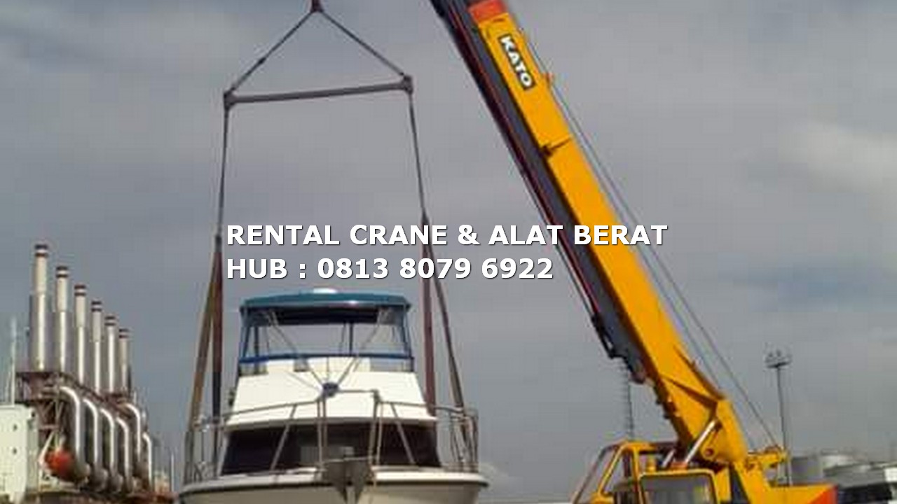 Sewa Mobile Crane 25 Ton