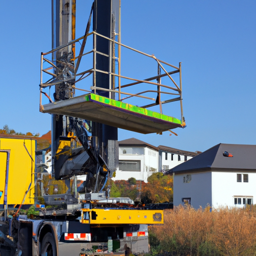 sewa mobile crane kebon jeruk jakarta barat