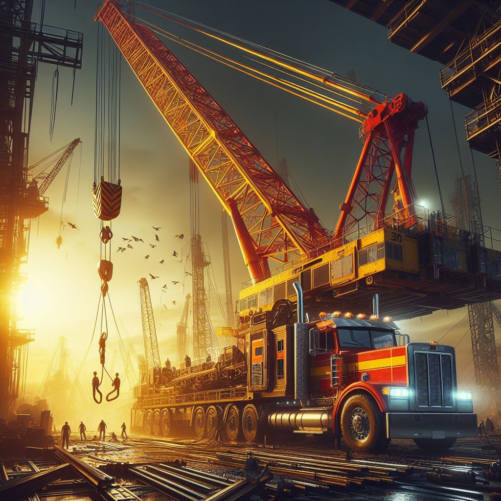 Sewa Peralatan Berat Konstruksi