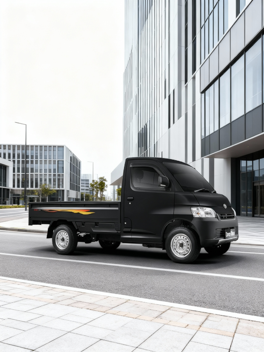 jasa angkut karawaci