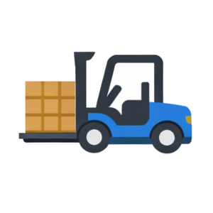 Forklift
