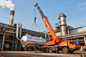 Pabrik Smelting Gresik