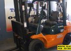 Penyewaan Forklift di Tangerang: Solusi Efisien untuk Kebutuhan Industri Anda
