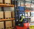 Mengangkat Produktivitas dengan Sewa Forklift Listrik: Solusi Cerdas untuk Bisnis Anda