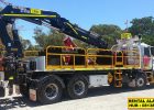 Rental Hiab Crane: Optimal Lifting Solutions for Your Projects