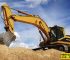 Sewa Excavator Mini di Bogor: Solusi Efisien untuk Proyek Konstruksi Anda