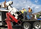 Mobile Crane Failures: Why Maintenance and Inspections Are Critical
